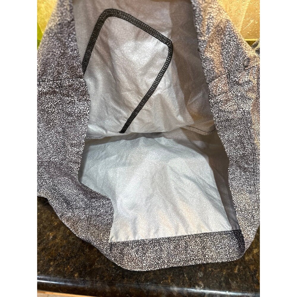 Lululemon I Put A Shell On You Lightweight Cropped Jacket Women’s SZ 6 - Picture 8 of 11
